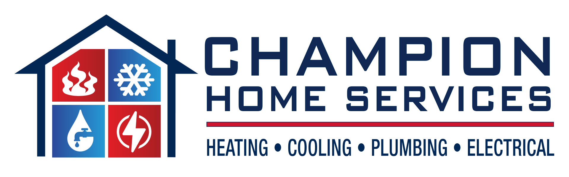 Champion AC logo