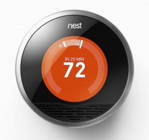 Nest Thermostat