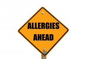 allergies