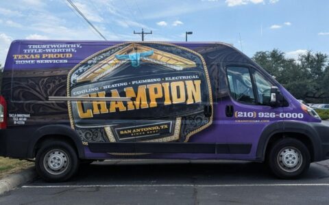 Champion Home Services photo 4