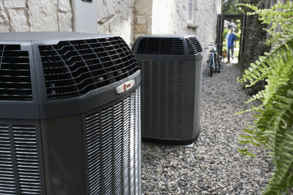 ac replacement san antonio