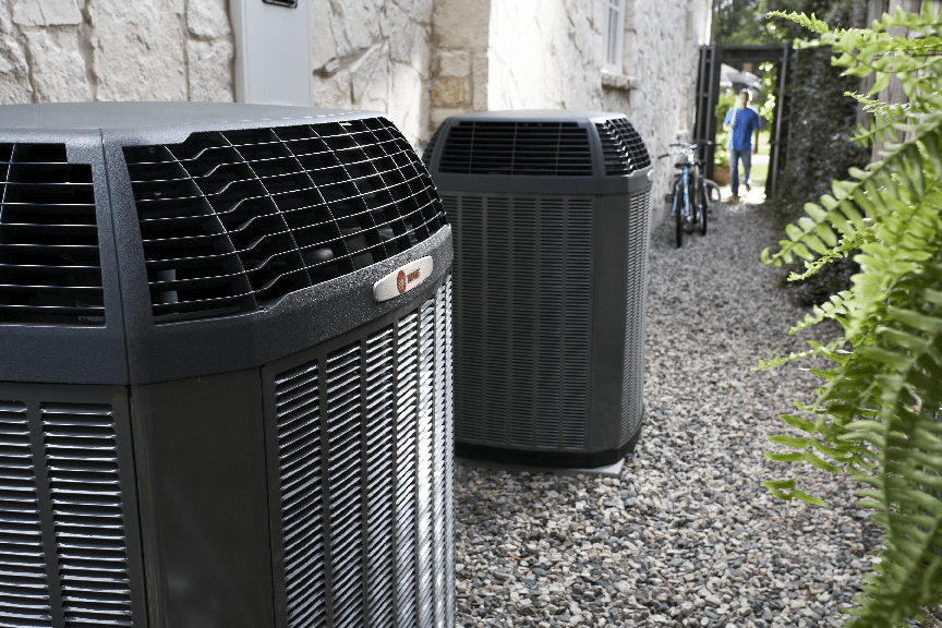 Air Conditioning San Antonio Champion Home Services