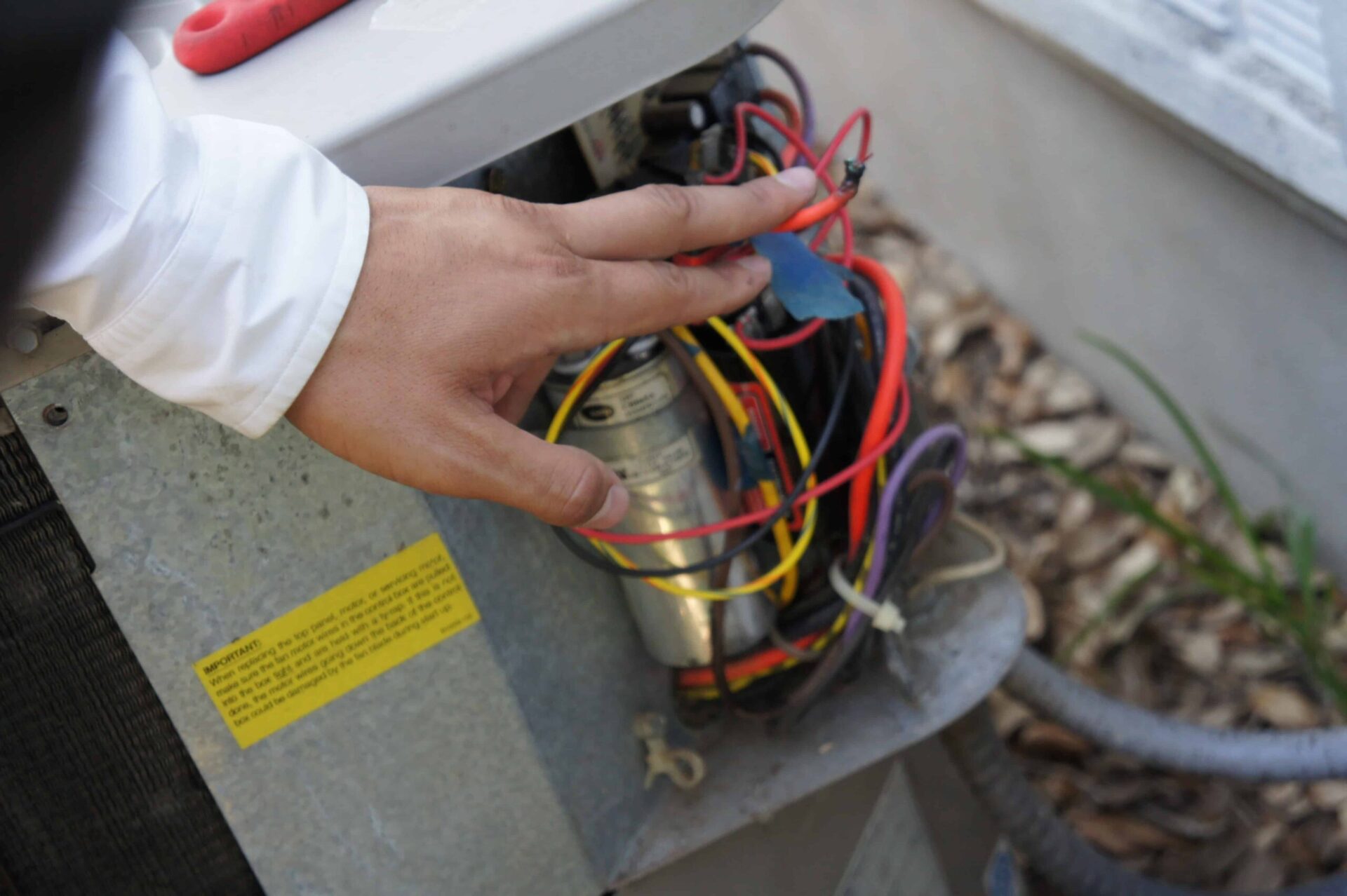 Signs Your Furnace Needs a Tune-Up in San Antonio This Winter | Champion