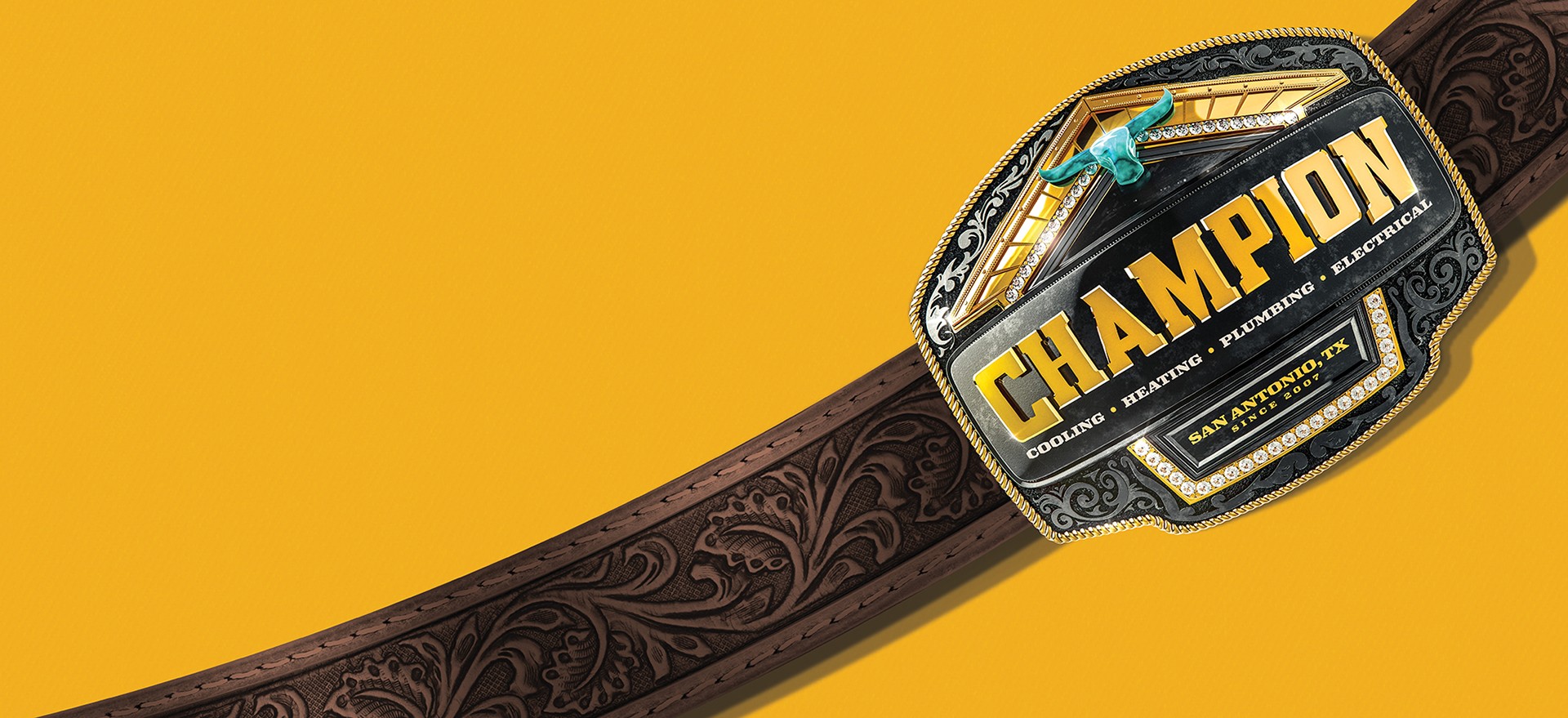 Champion AC - Climate Magic