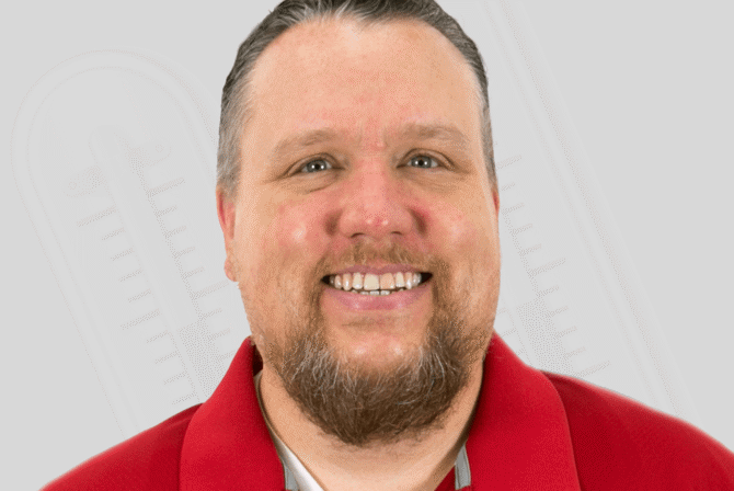 Kevin Leigh