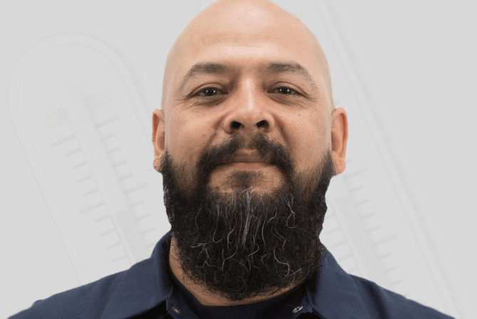 Mike Sanchez