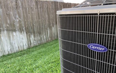 Champion AC Company in Cibolo