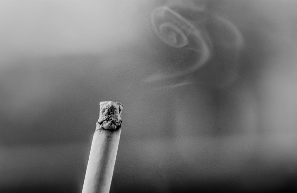 random smell of cigarette smoke in house How to get Cigarette Smoke Smell Out of House