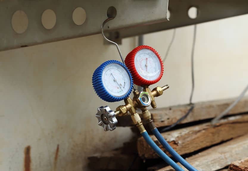 [Q&A] Get to Know Your AC What is Refrigerant? Champion AC