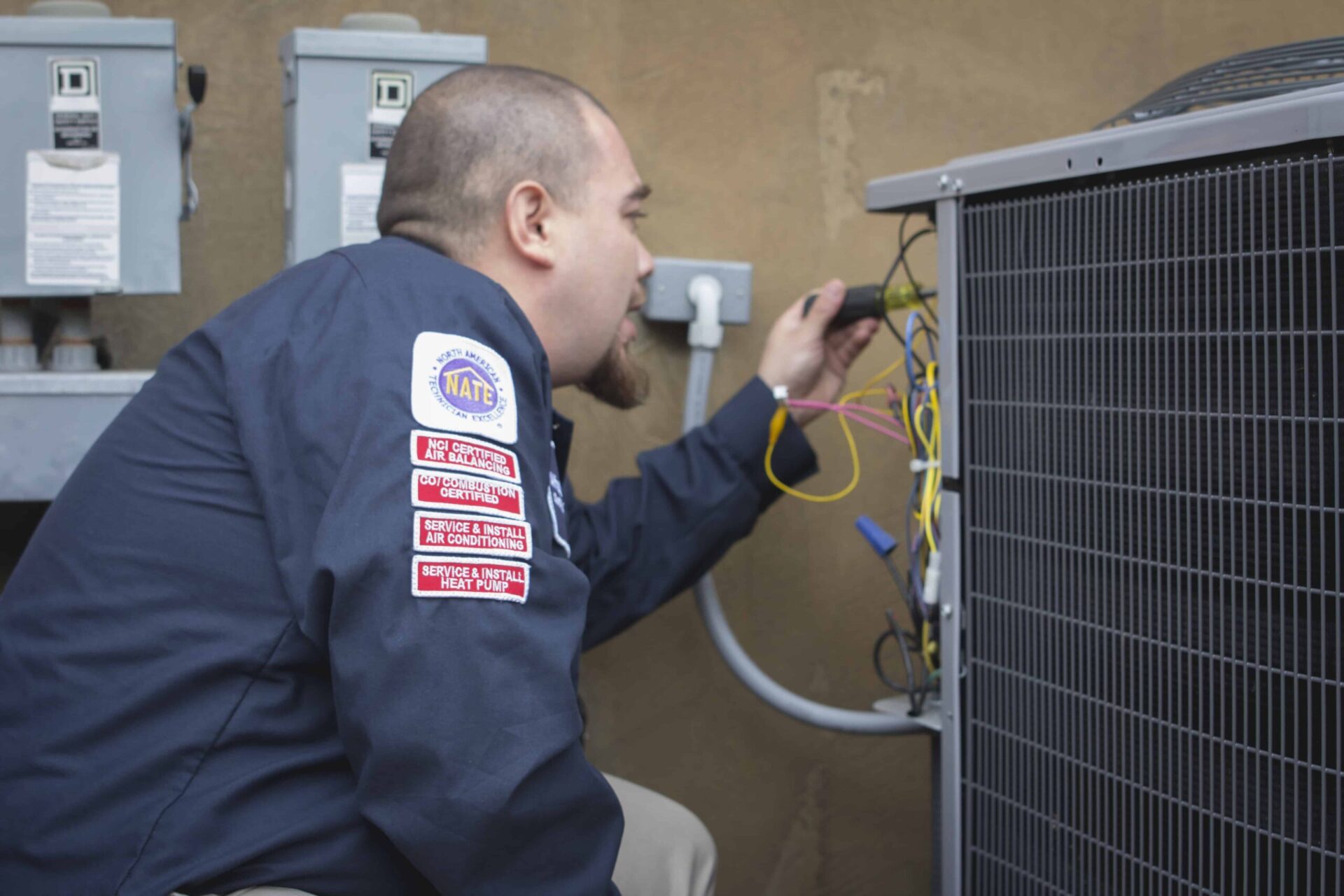 What Does SEER Mean? Why is it Important? Champion Home Services