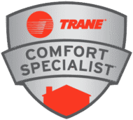 Trane Comfort Specialist