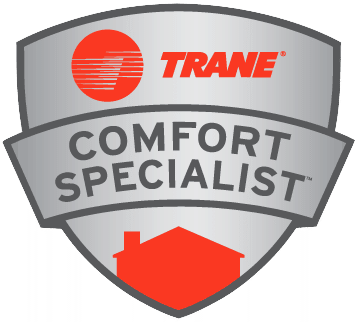 Trane Comfort Specialist