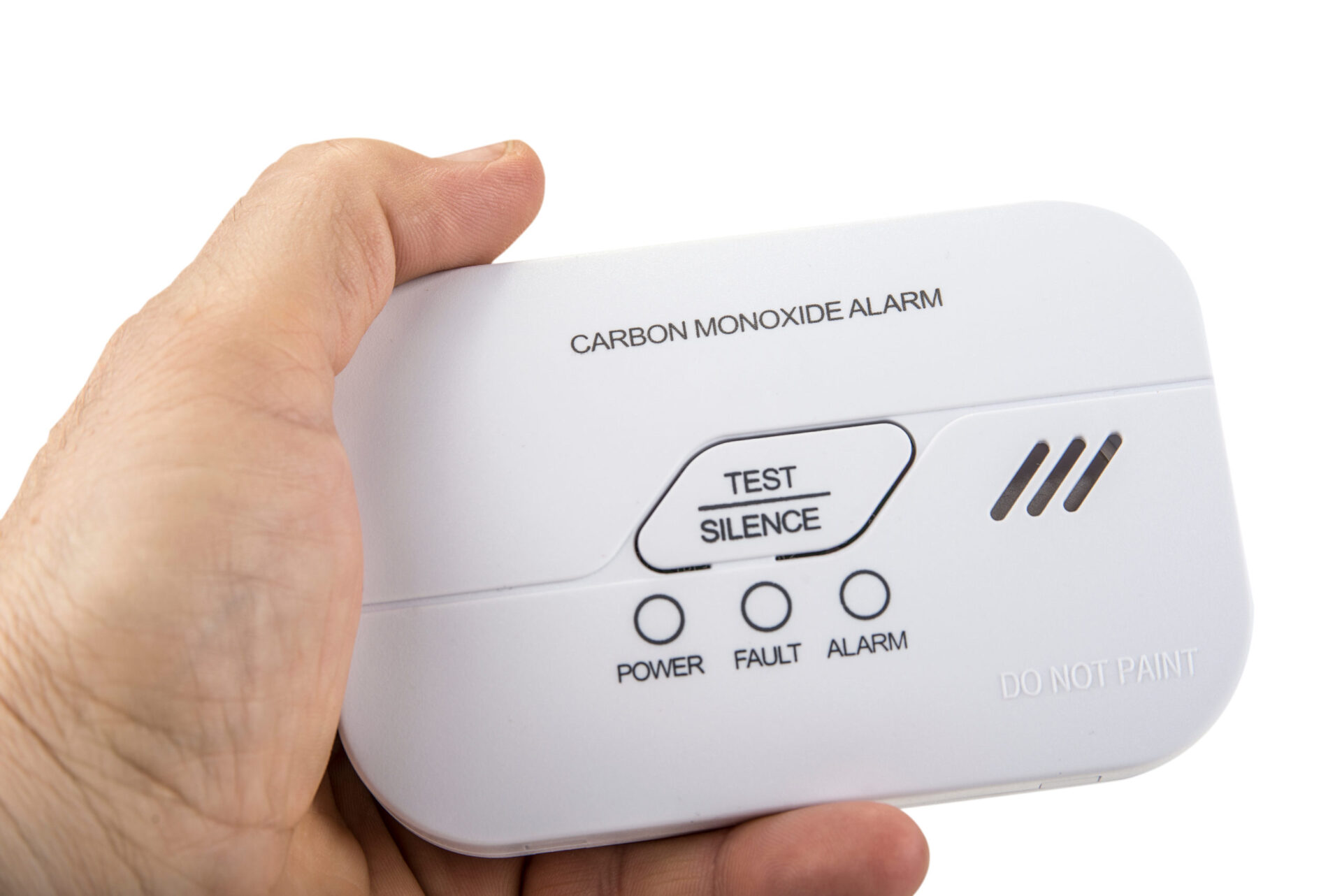 Can Your Home Cause Carbon Monoxide Poisoning? Champion Home Services