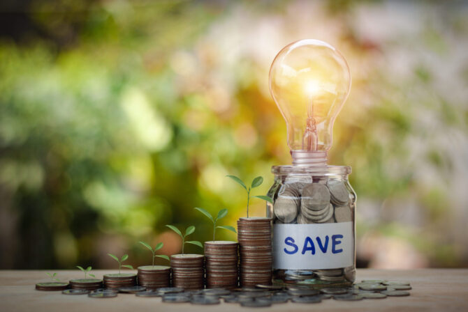 How To Save Money With Smart Lights