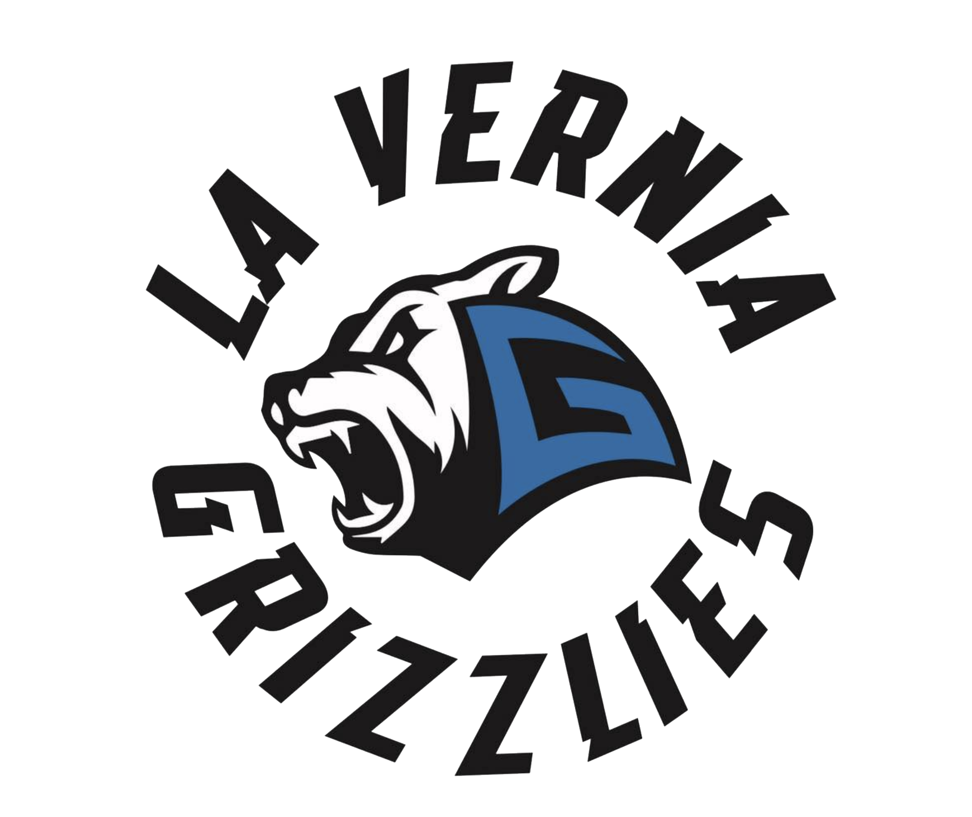 la vernia grizzlies logo